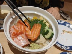 -小山日本料理(太古汇店)