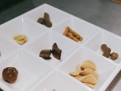 -探鱼·鲜青椒爽麻烤鱼(苏宁广场店)