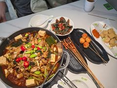 -蛙喔牛蛙(淮安吾悦店)
