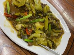 -吴祥记潮州菜·百年老字号·砂锅粥