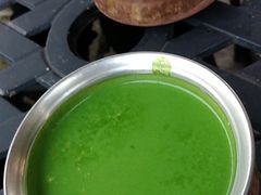 -甘尼仕印度餐厅酒吧(斜塘老街店)