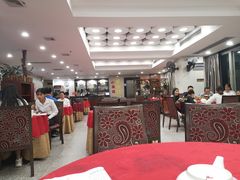 大堂-鼎珑点心仔(燕塘店)