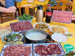 -大戚饭店(泰华路店)