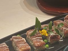 -荟廷·晶萃(陆家嘴尚悦湾店)
