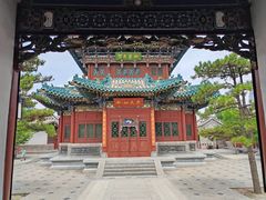 -迎泽公园