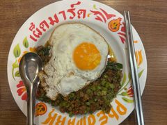 -曼谷食堂·泰国家庭料理