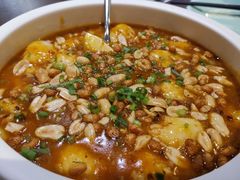 鱼豆花-有璟阁港式餐厅(国贸商城店)