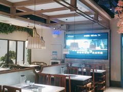 大堂-野妹经典火锅(保利店)