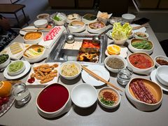 -海底捞火锅(关山保利店)