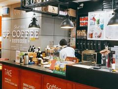 -西西弗书店&矢量咖啡(壹方购物中心店)