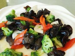 -黄家饺子东北特色菜馆(湖滨商业街店)