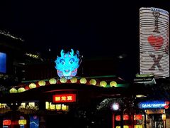 -回龙窝历史文化街区