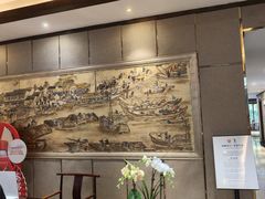 -京杭上院·河景花园餐厅·杭帮菜名店