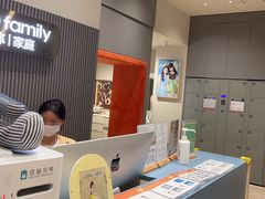 -海马体照相馆(上海月星环球港店)