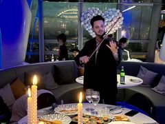 -天玑高空江景餐厅&酒吧Sky Secret Restaurant&Bar