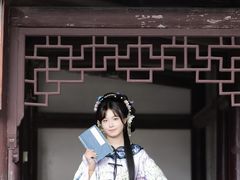 -汉仪华裳汉服旗袍·摄影写真馆(乌镇西栅店)