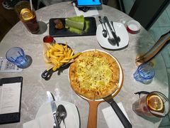 -必胜客(宁河吾悦店)