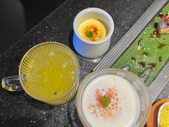 -上井精致料理自助餐(松雷店)