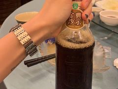 -沙龙酒家