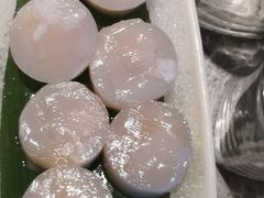 扇贝玉带-海底捞大排档火锅(悦荟广场店)