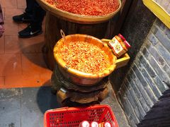 -东西巷