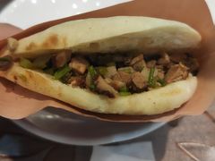 -韩师傅老大同刀削面(北苑路店)