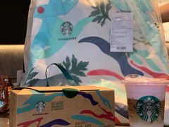 -星巴克(古象大酒店店)