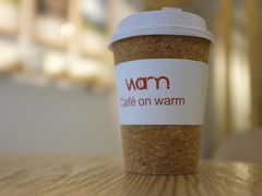 -Cafe on warm(丹霞店)