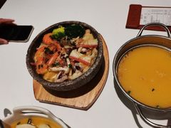 -水天堂西餐厅(绿宝广场店)