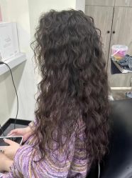 -奈川烫染Salon