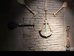 -船奇蒸汽海鲜·闽菜(八市海鲜总店)