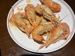 -蚝得喜海鲜(东城店)