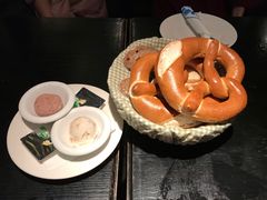 -宝莱纳餐厅(滨江店)