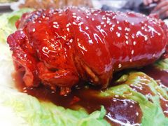-巷子深菜馆(新华路店)