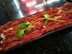 -牛么王潮汕牛肉火锅