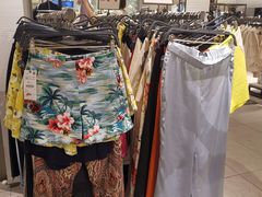 -ZARA(凯德乐峰广场店)