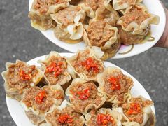-合合春饼·酱骨·东北菜(潘家园店)