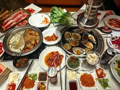 -将台涮肉(酒仙桥店)