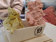 -野人牧坊Gelato(天津南开大悦城店)