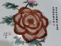 -京华烟云·北京烤鸭(领展购物广场·中关村店)