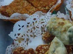 -黄师奶甜品店