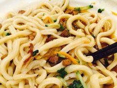 -剔八谷山西面馆(南内环店)