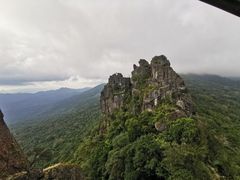 -七仙岭温泉国家森林公园