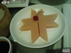 豌豆黄-京尊烤鸭店JINGZUN(春秀路店)