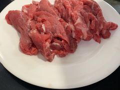 -天桥老金涮肉(牛街店)