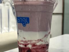 -白色日记·手作酸奶(麦凯乐店)