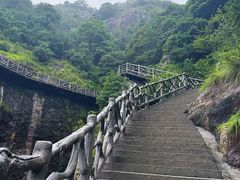 -雁荡山风景名胜区