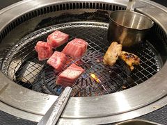-和牛 烧肉寿喜烧涮锅 善(心斎橋店)