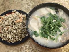 -惠丰源烩面馆(经七路店)