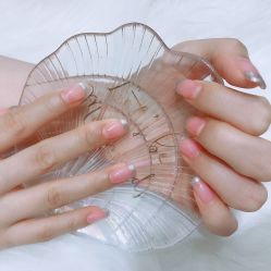 点击看大图 -吉吉靓甲美睫